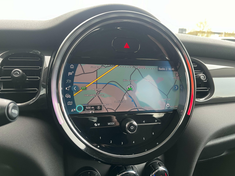 MINI One Mini 1.5iA 5-deurs Full-LED/Carplay/Gps/Cruise/PDC Leconte Motors
