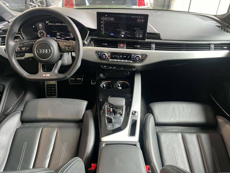 Audi A5 A5 Sportback 35TDI S-Tronic S-Line Panodak/Virtual/Leder/Camera/Carplay/...!! Leconte Motors