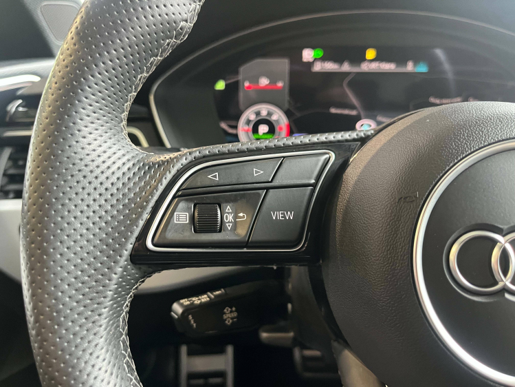 Audi A5 A5 Sportback 35TDI S-Tronic S-Line Panodak/Virtual/Leder/Camera/Carplay/...!! Leconte Motors