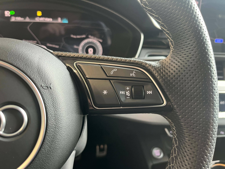 Audi A5 A5 Sportback 35TDI S-Tronic S-Line Panodak/Virtual/Leder/Camera/Carplay/...!! Leconte Motors