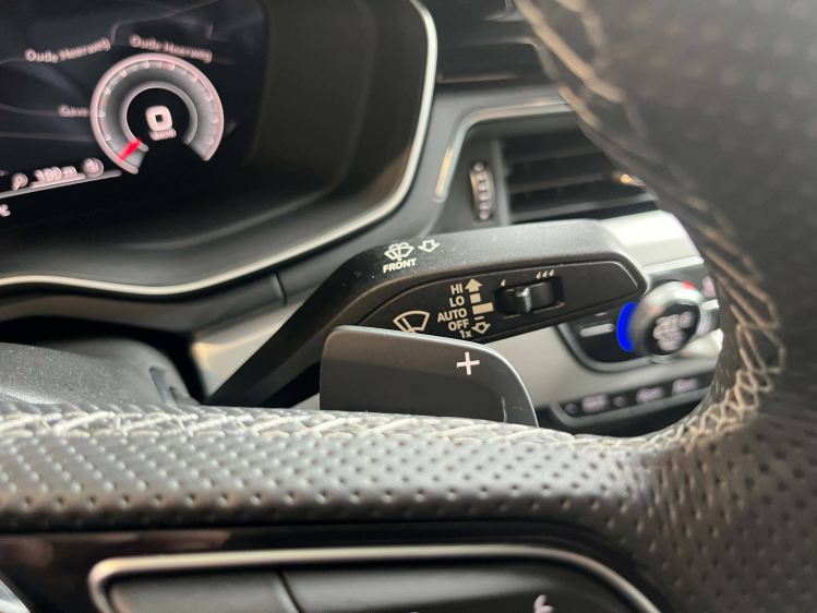 Audi A5 A5 Sportback 35TDI S-Tronic S-Line Panodak/Virtual/Leder/Camera/Carplay/...!! Leconte Motors
