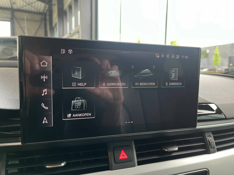 Audi A5 A5 Sportback 35TDI S-Tronic S-Line Panodak/Virtual/Leder/Camera/Carplay/...!! Leconte Motors