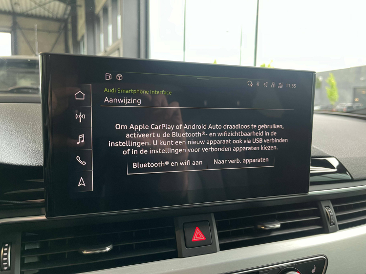 Audi A5 A5 Sportback 35TDI S-Tronic S-Line Panodak/Virtual/Leder/Camera/Carplay/...!! Leconte Motors