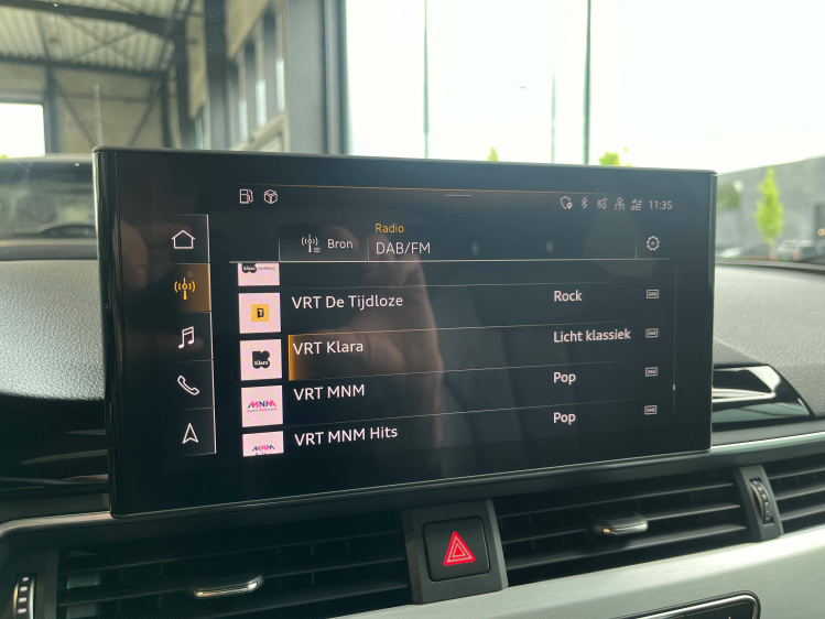 Audi A5 A5 Sportback 35TDI S-Tronic S-Line Panodak/Virtual/Leder/Camera/Carplay/...!! Leconte Motors