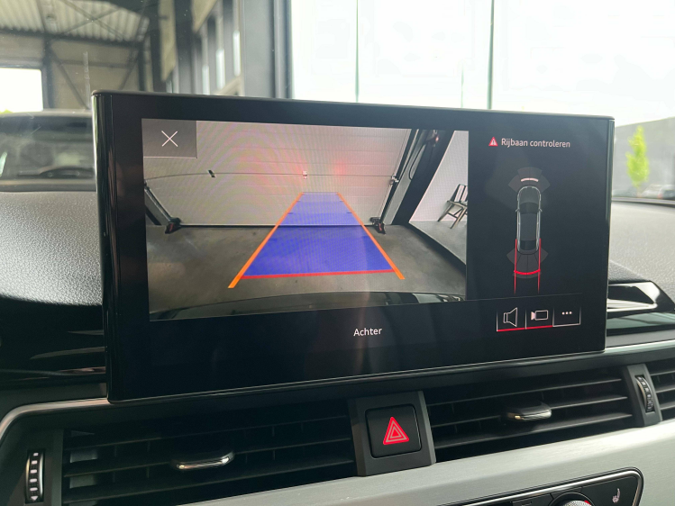 Audi A5 A5 Sportback 35TDI S-Tronic S-Line Panodak/Virtual/Leder/Camera/Carplay/...!! Leconte Motors