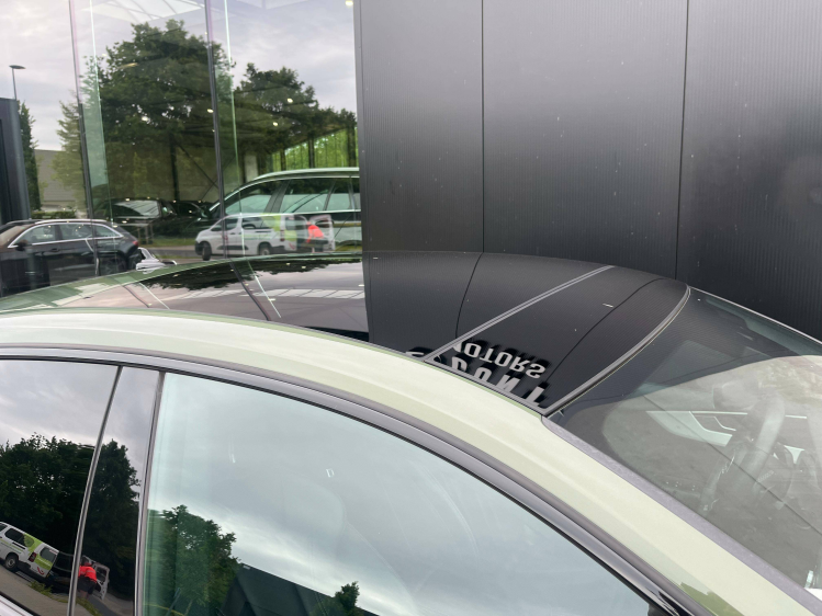 Audi A5 A5 Sportback 35TDI S-Tronic S-Line Panodak/Virtual/Leder/Camera/Carplay/...!! Leconte Motors