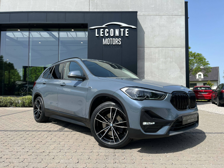 BMW X1 X11.5iA xDrive25e Hybride Panodak/Sportzetels/Camera/HUD Leconte Motors