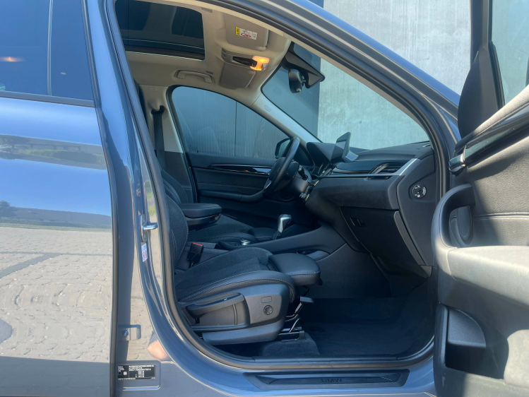 BMW X1 X11.5iA xDrive25e Hybride Panodak/Sportzetels/Camera/HUD Leconte Motors