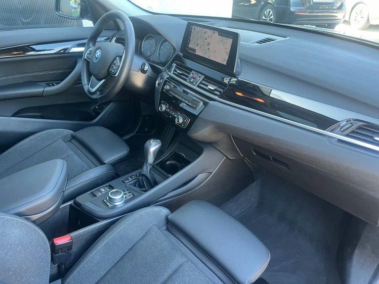 BMW X1 X11.5iA xDrive25e Hybride Panodak/Sportzetels/Camera/HUD Leconte Motors