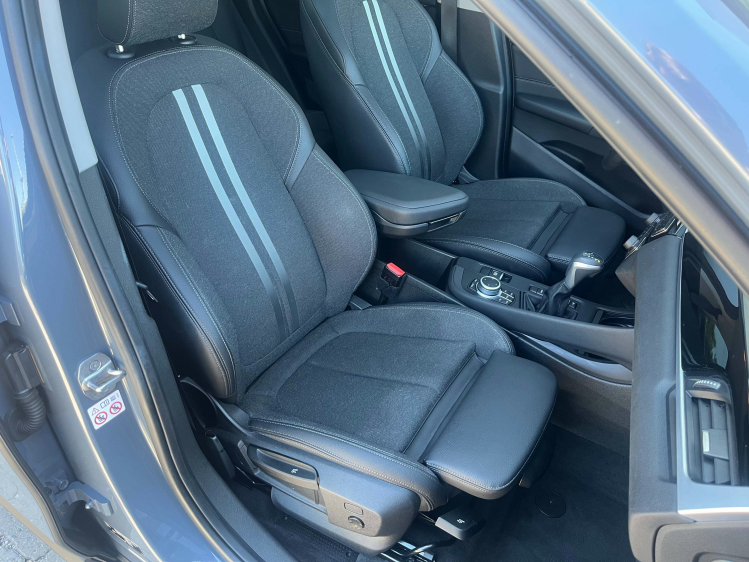 BMW X1 X11.5iA xDrive25e Hybride Panodak/Sportzetels/Camera/HUD Leconte Motors