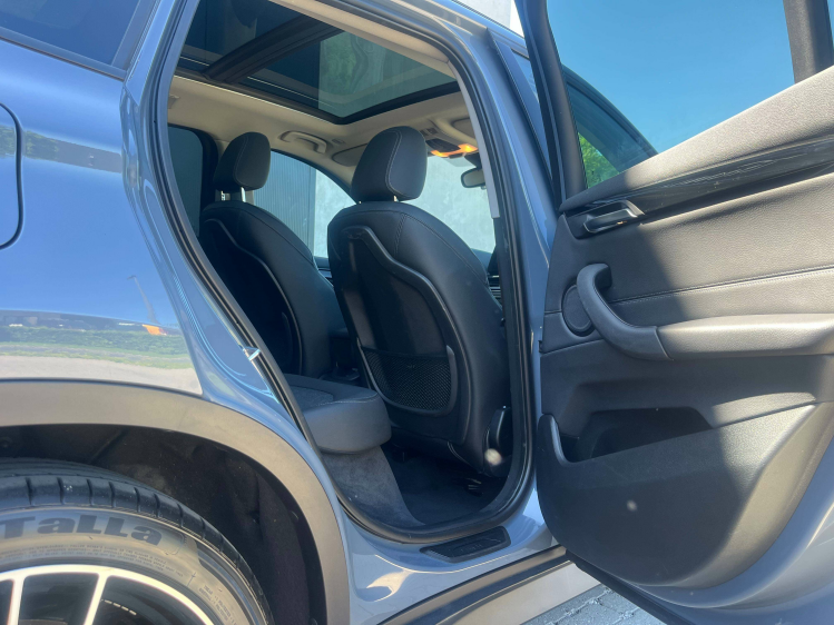 BMW X1 X11.5iA xDrive25e Hybride Panodak/Sportzetels/Camera/HUD Leconte Motors
