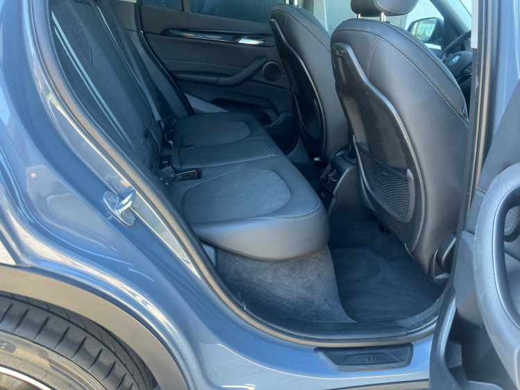 BMW X1 X11.5iA xDrive25e Hybride Panodak/Sportzetels/Camera/HUD Leconte Motors