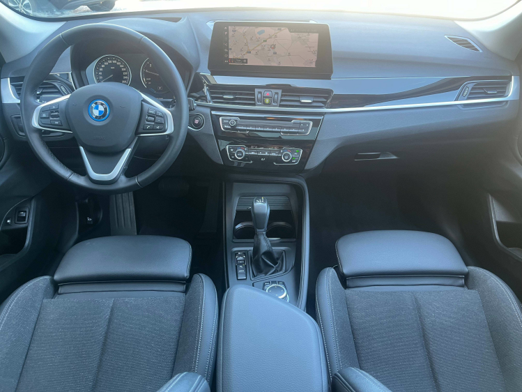 BMW X1 X11.5iA xDrive25e Hybride Panodak/Sportzetels/Camera/HUD Leconte Motors
