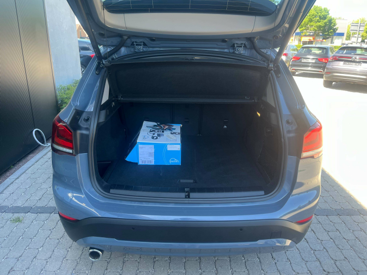 BMW X1 X11.5iA xDrive25e Hybride Panodak/Sportzetels/Camera/HUD Leconte Motors