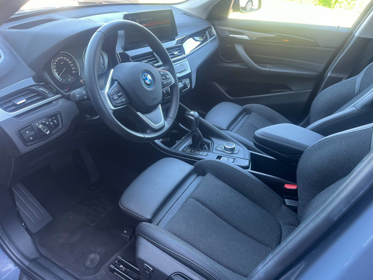 BMW X1 X11.5iA xDrive25e Hybride Panodak/Sportzetels/Camera/HUD Leconte Motors