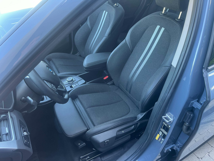 BMW X1 X11.5iA xDrive25e Hybride Panodak/Sportzetels/Camera/HUD Leconte Motors