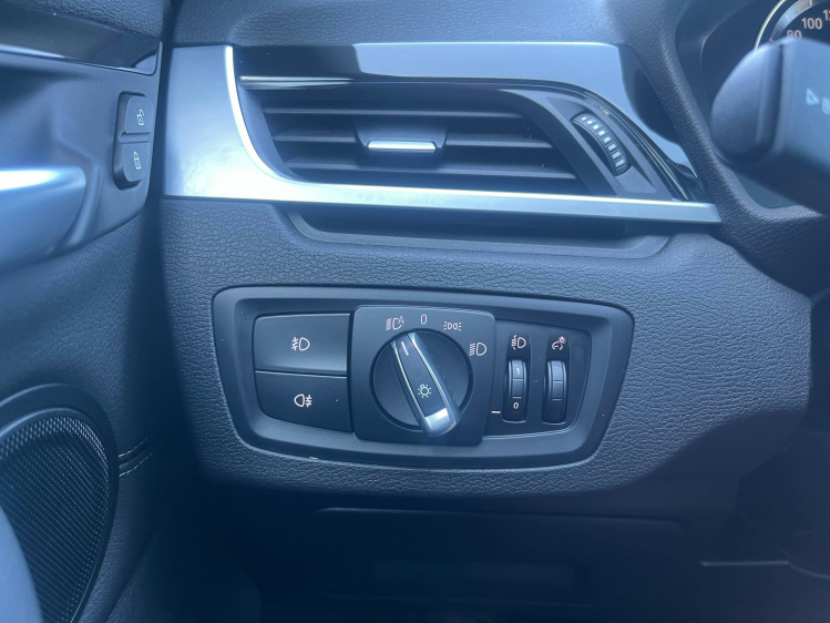 BMW X1 X11.5iA xDrive25e Hybride Panodak/Sportzetels/Camera/HUD Leconte Motors