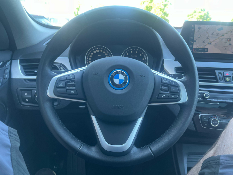 BMW X1 X11.5iA xDrive25e Hybride Panodak/Sportzetels/Camera/HUD Leconte Motors
