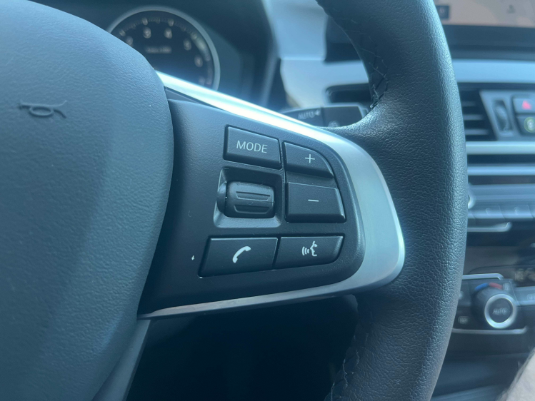 BMW X1 X11.5iA xDrive25e Hybride Panodak/Sportzetels/Camera/HUD Leconte Motors