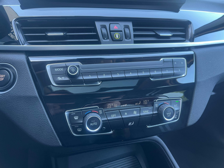 BMW X1 X11.5iA xDrive25e Hybride Panodak/Sportzetels/Camera/HUD Leconte Motors