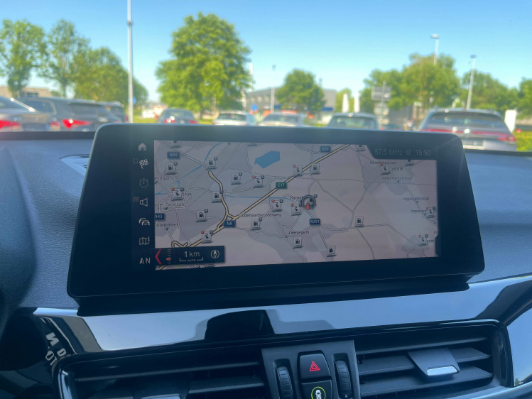 BMW X1 X11.5iA xDrive25e Hybride Panodak/Sportzetels/Camera/HUD Leconte Motors