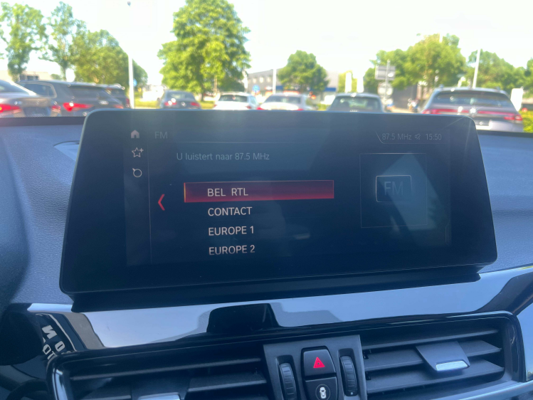 BMW X1 X11.5iA xDrive25e Hybride Panodak/Sportzetels/Camera/HUD Leconte Motors