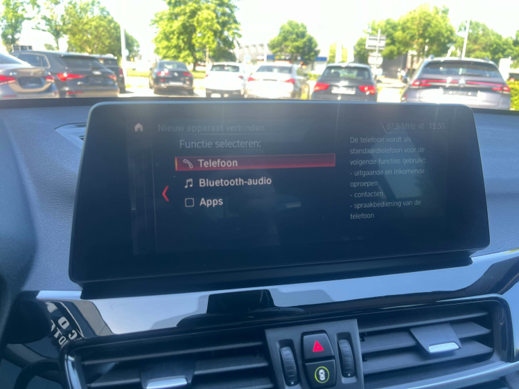 BMW X1 X11.5iA xDrive25e Hybride Panodak/Sportzetels/Camera/HUD Leconte Motors