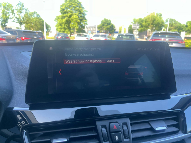 BMW X1 X11.5iA xDrive25e Hybride Panodak/Sportzetels/Camera/HUD Leconte Motors