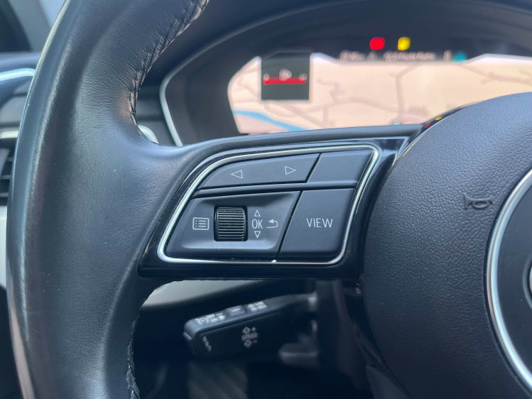 Audi A4 A4 Avant 35 TFSI S tronic Virtual/LED/Leder/Camera/Carplay Leconte Motors