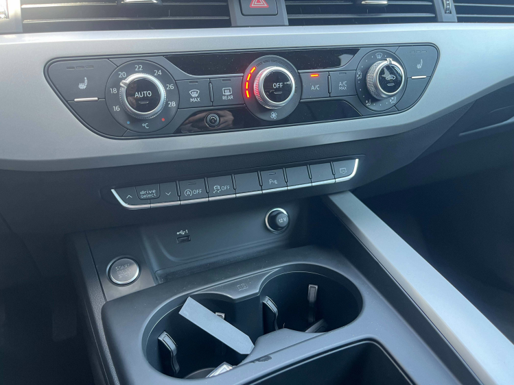 Audi A4 A4 Avant 35 TFSI S tronic Virtual/LED/Leder/Camera/Carplay Leconte Motors