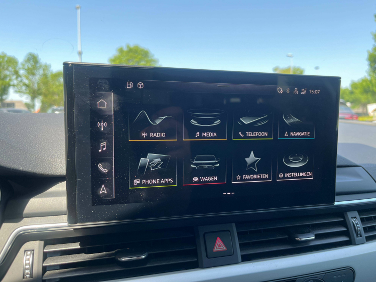 Audi A4 A4 Avant 35 TFSI S tronic Virtual/LED/Leder/Camera/Carplay Leconte Motors