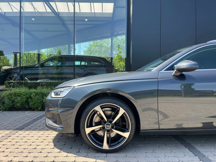 Audi A4 A4 Avant 35 TFSI S tronic Virtual/LED/Leder/Camera/Carplay Leconte Motors