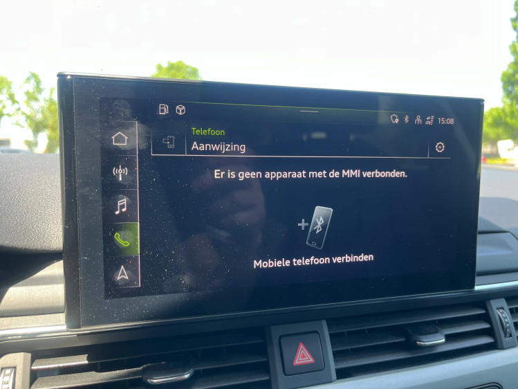Audi A4 A4 Avant 35 TFSI S tronic Virtual/LED/Leder/Camera/Carplay Leconte Motors
