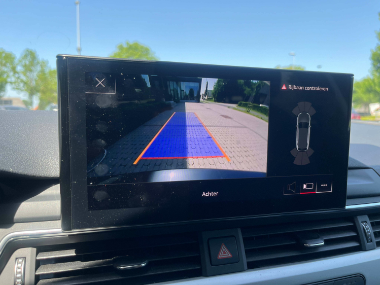 Audi A4 A4 Avant 35 TFSI S tronic Virtual/LED/Leder/Camera/Carplay Leconte Motors