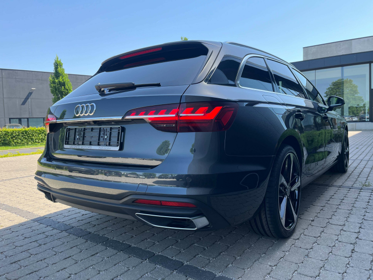 Audi A4 A4 Avant 35 TFSI S tronic Virtual/LED/Leder/Camera/Carplay Leconte Motors