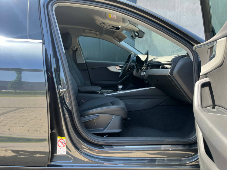 Audi A4 A4 Avant 35 TFSI S tronic Virtual/LED/Leder/Camera/Carplay Leconte Motors
