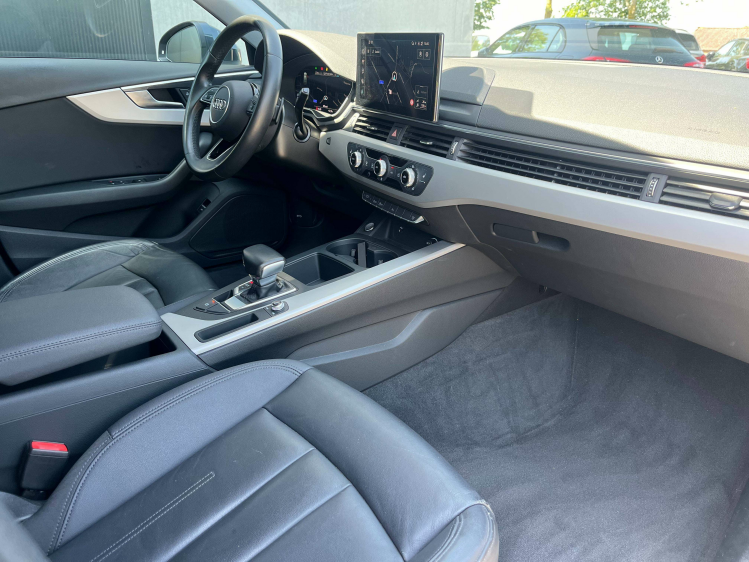 Audi A4 A4 Avant 35 TFSI S tronic Virtual/LED/Leder/Camera/Carplay Leconte Motors