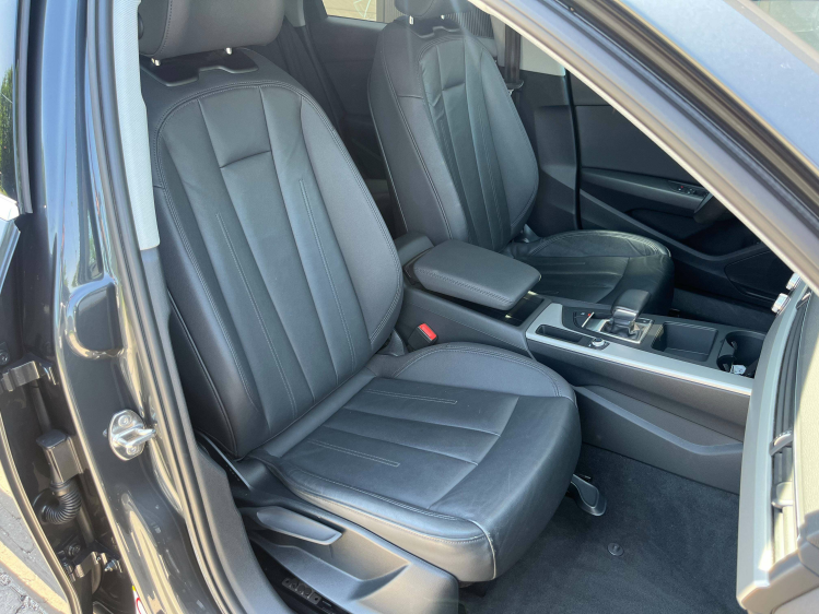 Audi A4 A4 Avant 35 TFSI S tronic Virtual/LED/Leder/Camera/Carplay Leconte Motors