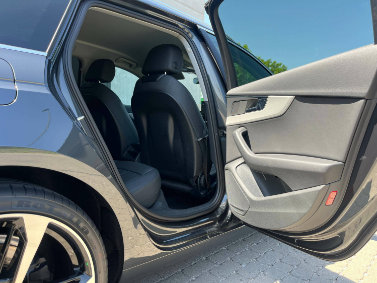 Audi A4 A4 Avant 35 TFSI S tronic Virtual/LED/Leder/Camera/Carplay Leconte Motors