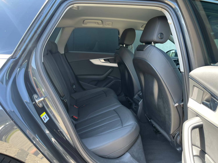 Audi A4 A4 Avant 35 TFSI S tronic Virtual/LED/Leder/Camera/Carplay Leconte Motors