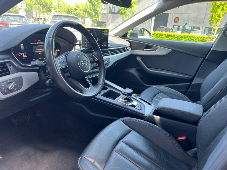Audi A4 A4 Avant 35 TFSI S tronic Virtual/LED/Leder/Camera/Carplay Leconte Motors