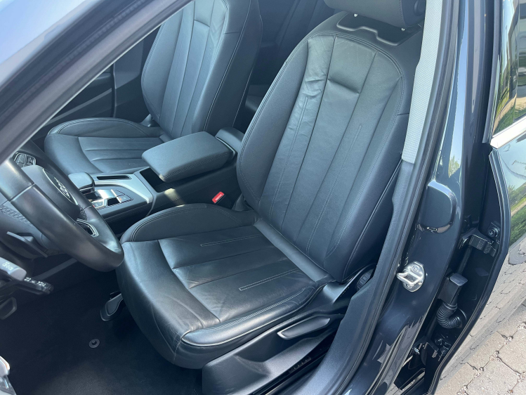 Audi A4 A4 Avant 35 TFSI S tronic Virtual/LED/Leder/Camera/Carplay Leconte Motors