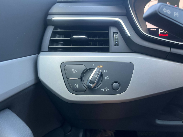 Audi A4 A4 Avant 35 TFSI S tronic Virtual/LED/Leder/Camera/Carplay Leconte Motors