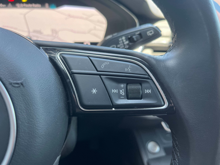 Audi A4 A4 Avant 35 TFSI S tronic Virtual/LED/Leder/Camera/Carplay Leconte Motors