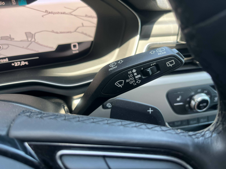 Audi A4 A4 Avant 35 TFSI S tronic Virtual/LED/Leder/Camera/Carplay Leconte Motors