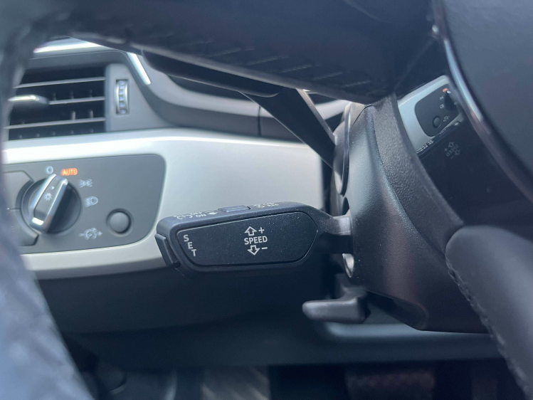 Audi A4 A4 Avant 35 TFSI S tronic Virtual/LED/Leder/Camera/Carplay Leconte Motors