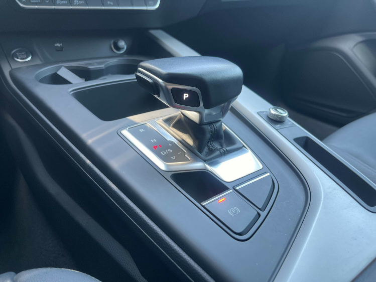 Audi A4 A4 Avant 35 TFSI S tronic Virtual/LED/Leder/Camera/Carplay Leconte Motors