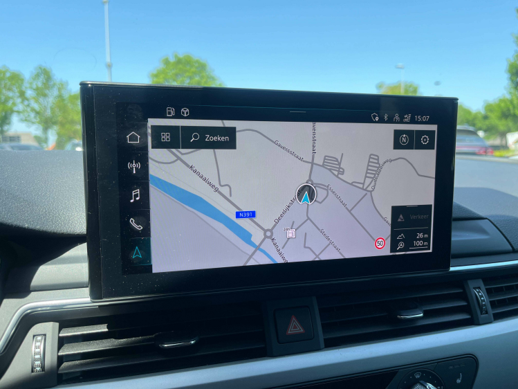 Audi A4 A4 Avant 35 TFSI S tronic Virtual/LED/Leder/Camera/Carplay Leconte Motors
