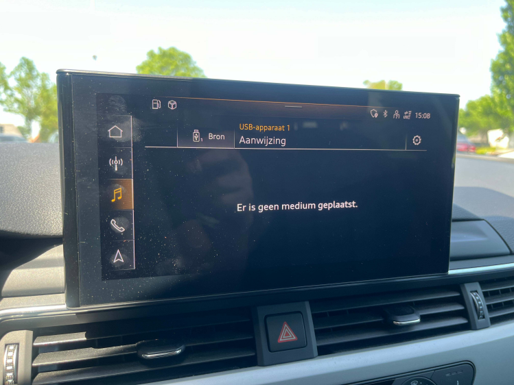 Audi A4 A4 Avant 35 TFSI S tronic Virtual/LED/Leder/Camera/Carplay Leconte Motors