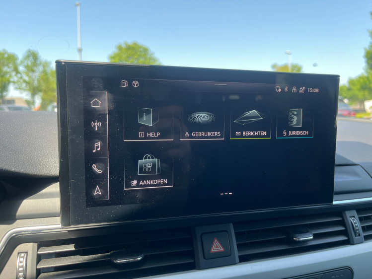 Audi A4 A4 Avant 35 TFSI S tronic Virtual/LED/Leder/Camera/Carplay Leconte Motors